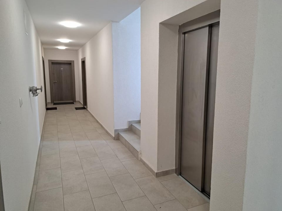 Апартамент Deluxe 7 Apartment in Varna