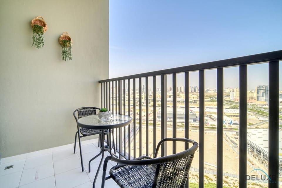 Patio, View (from property/room), Balcony/Terrace, Seating area