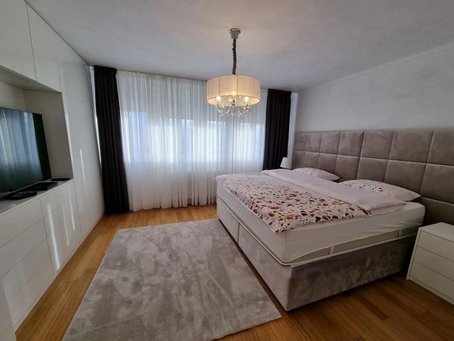 Apartman Nika Apartment in Slovenia