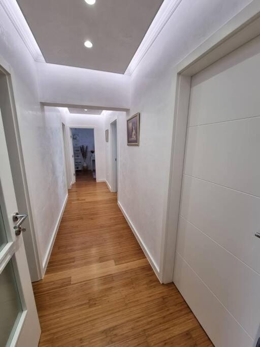 Apartman Nika Apartment in Slovenia