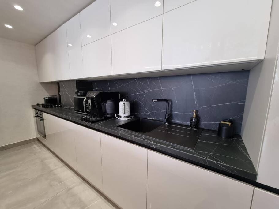 Apartman Nika Apartment in Slovenia