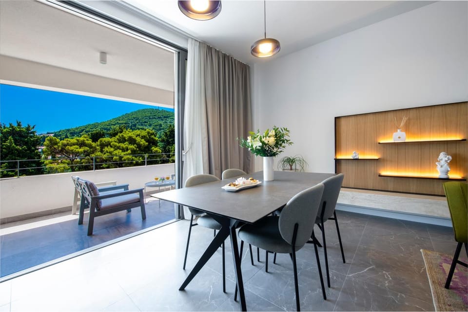 Luxury Apartments Mazza -Michaela Apartment in Dubrovnik