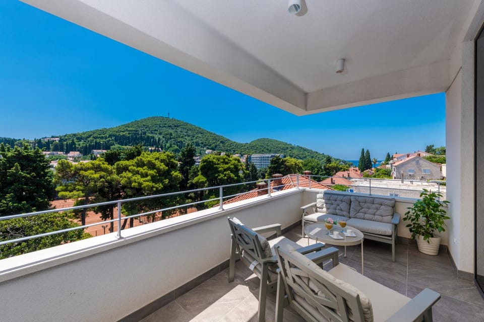 Luxury Apartments Mazza -Michaela Apartment in Dubrovnik