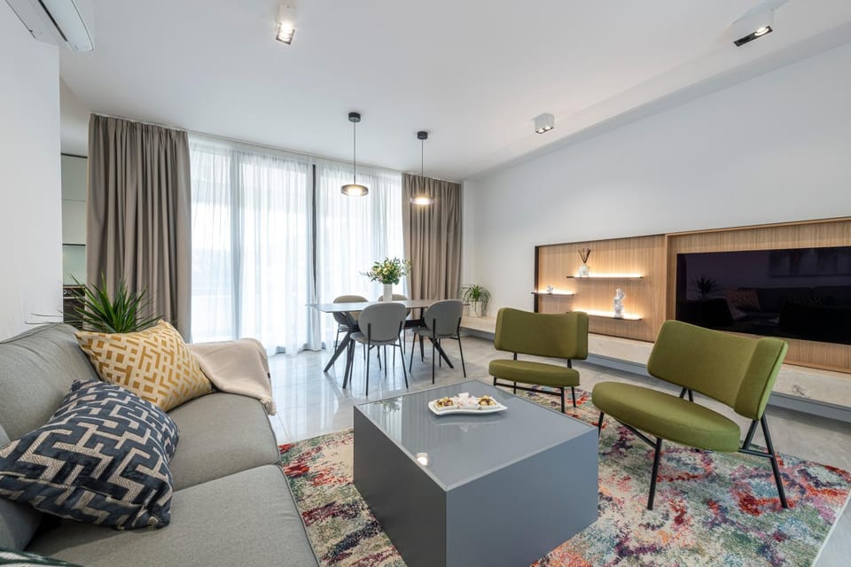 Luxury Apartments Mazza -Michaela Apartment in Dubrovnik
