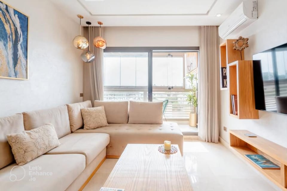 TV and multimedia, Balcony/Terrace, Living room, Seating area