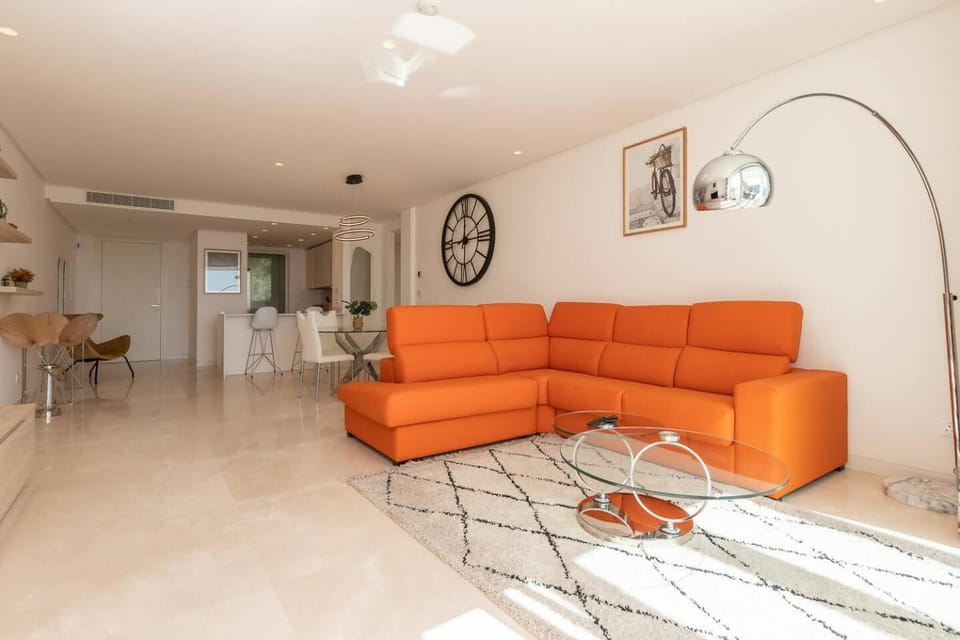 Precioso apart. 1811. Palo Alto. Apartment in Sierra de las Nieves