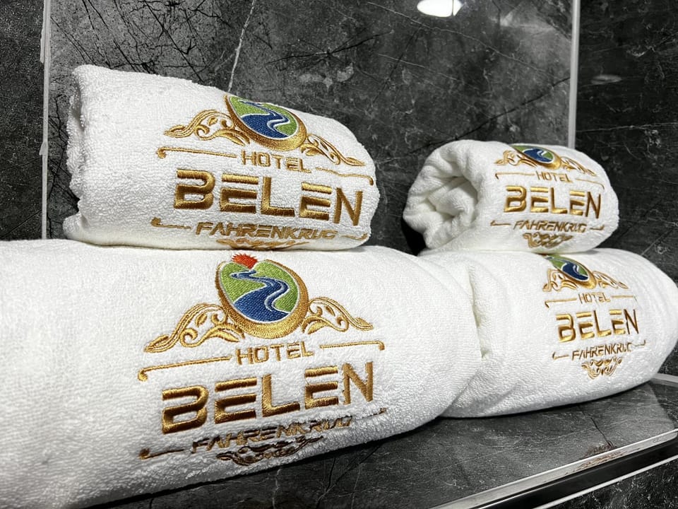 Hotel Belen Fahrenkrug Hotel in Schleswig-Holstein