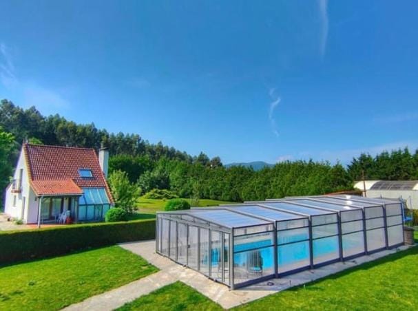 Argizu Etxea Apartment in Basque Country