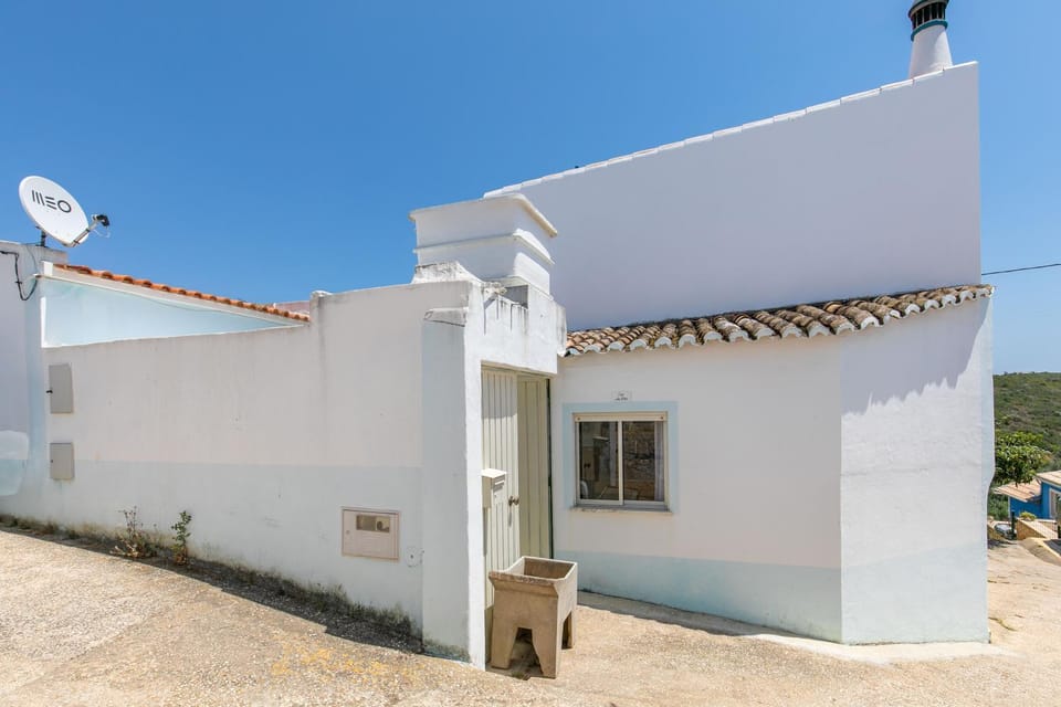 Casa Ana Mar House in Faro District