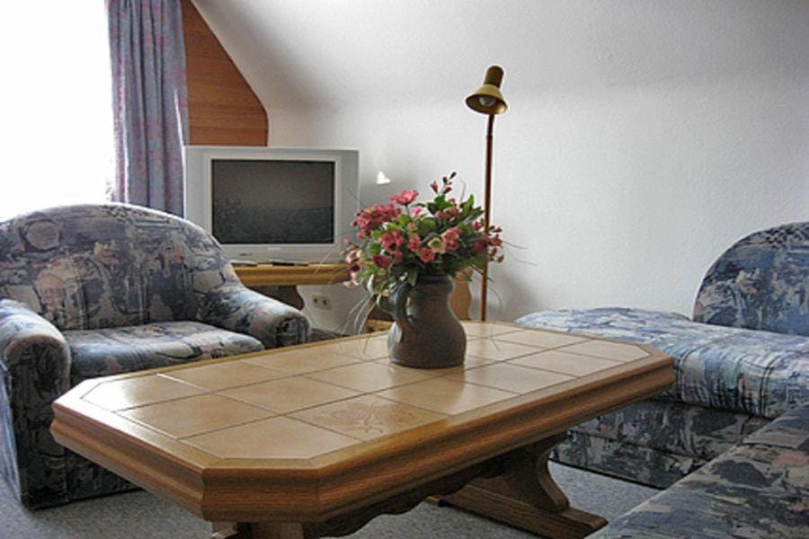 Ferienwohnung Bartsch Apartment in Heidekreis