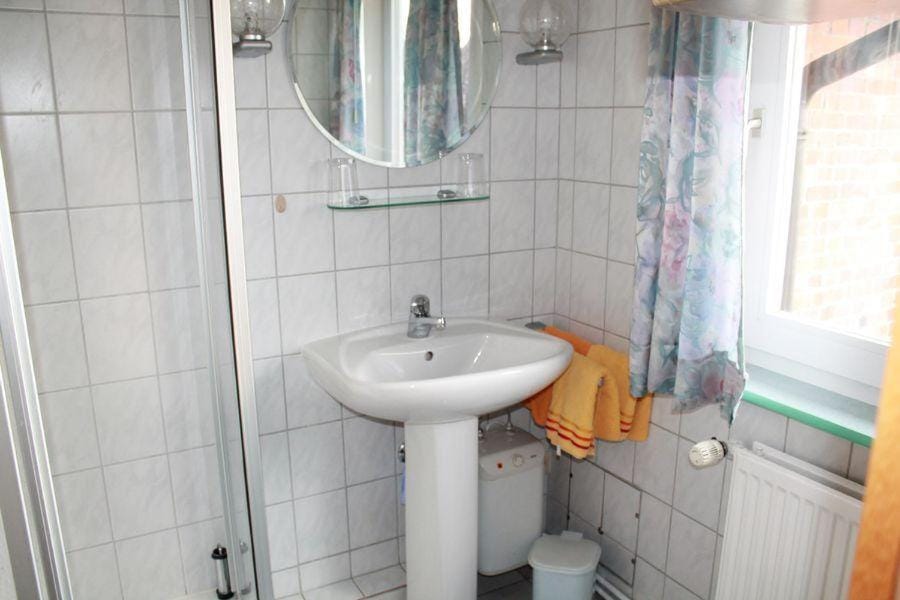 Ferienwohnung Bartsch Apartment in Heidekreis