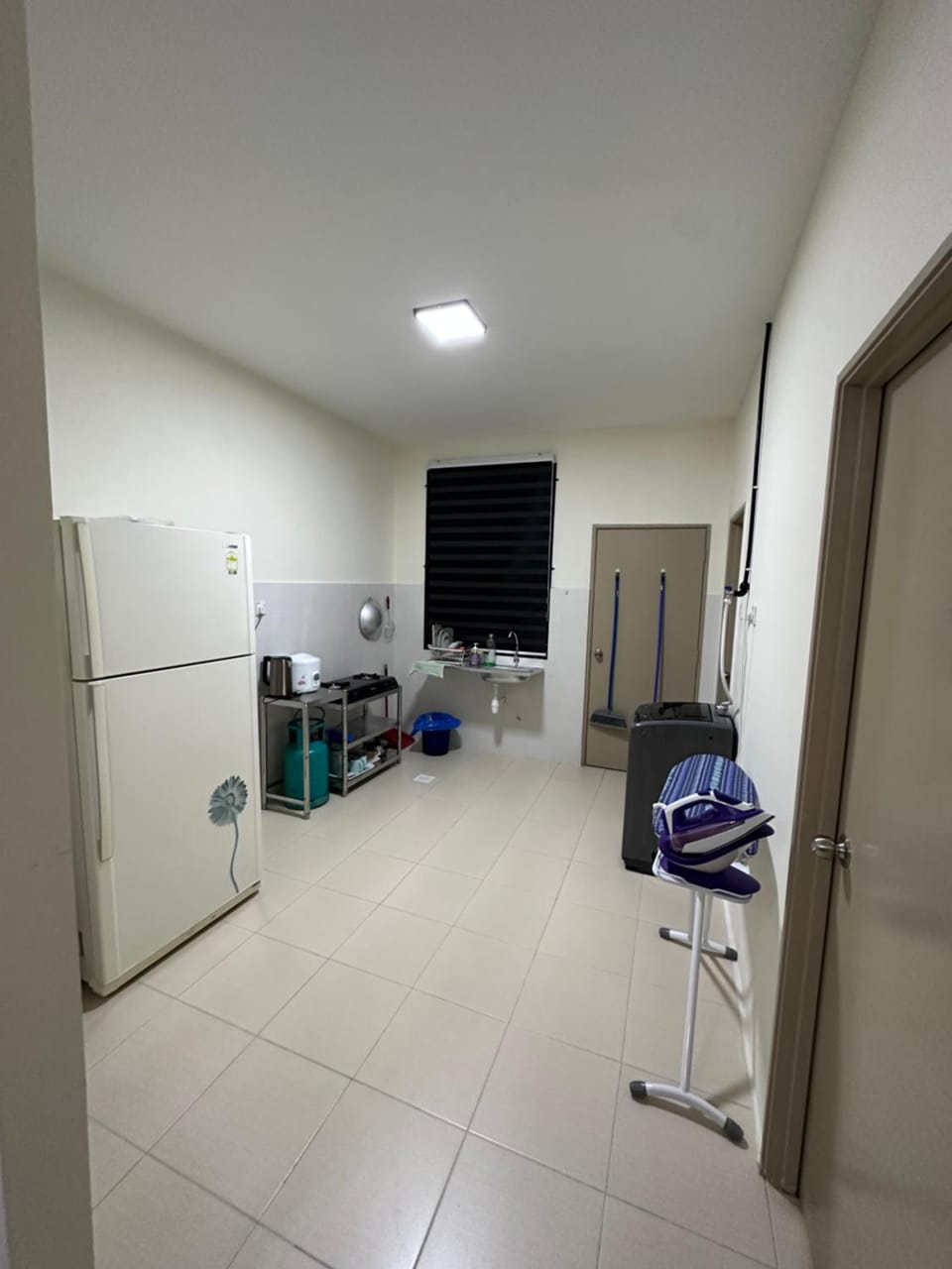 Fiyyadh Homestay Gambang House in Pahang, Malaysia