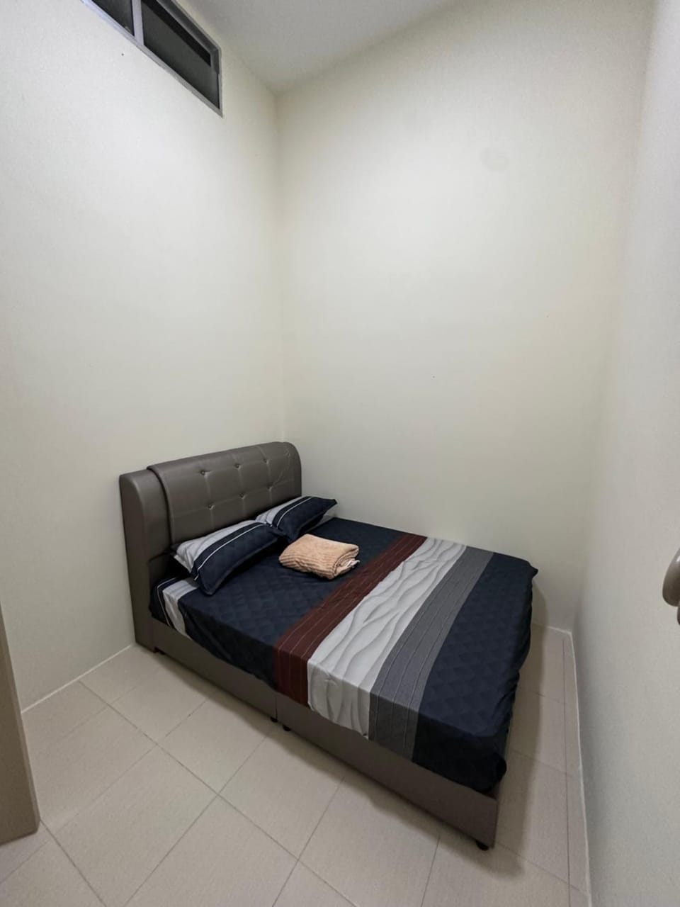 Fiyyadh Homestay Gambang House in Pahang, Malaysia