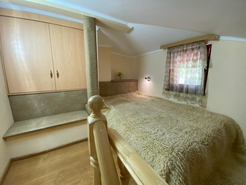 Белевската къща с беседка Belevska House with gazebo Apartment in Decentralized Administration of Macedonia and Thrace