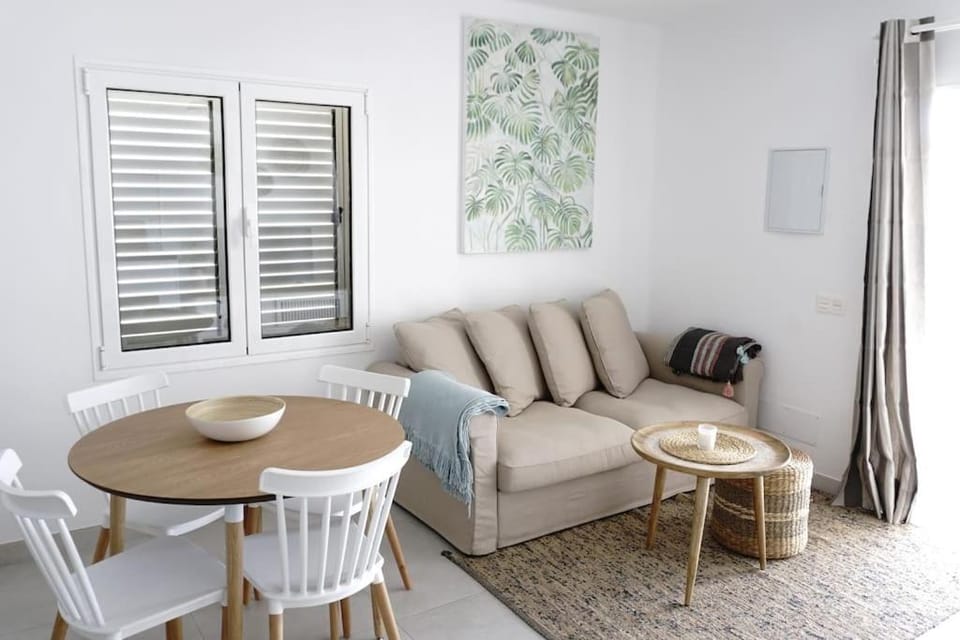 Calma House Apartment in Costa Teguise