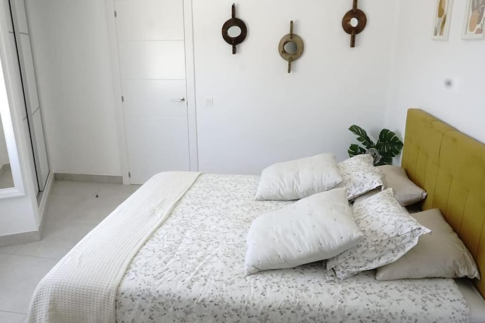 Calma House Apartment in Costa Teguise