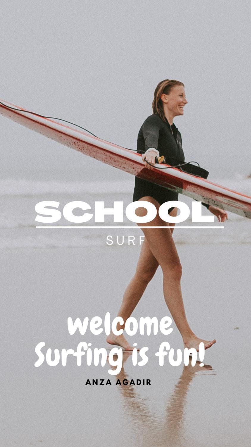 Activities, Windsurfing