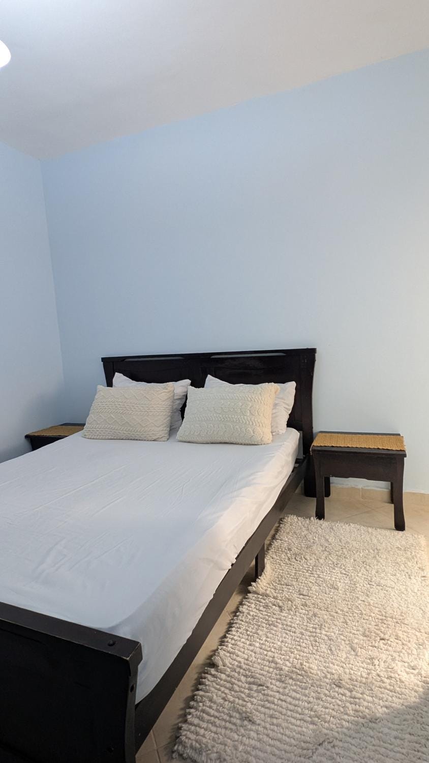 Al-Sabah Residence Apartment in Agadir
