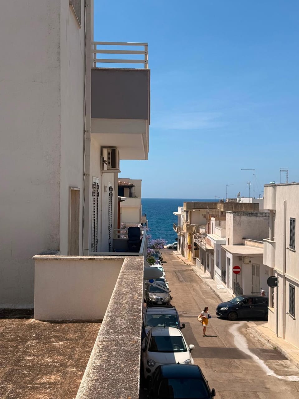 Casa Maria House in Nardò