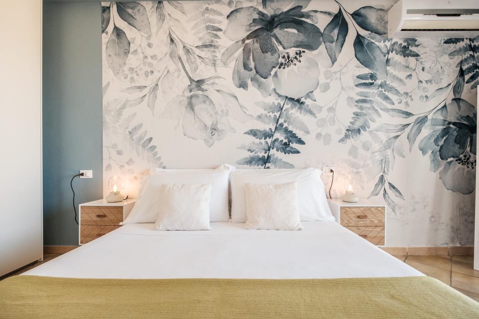 Residence Lo Spigolo - Appartamenti 4 e 8 Rebirth Hospitality Apartment in Sardinia