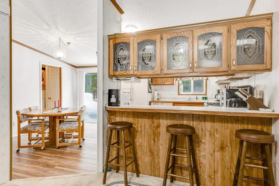 Serendipitime House in Wisconsin