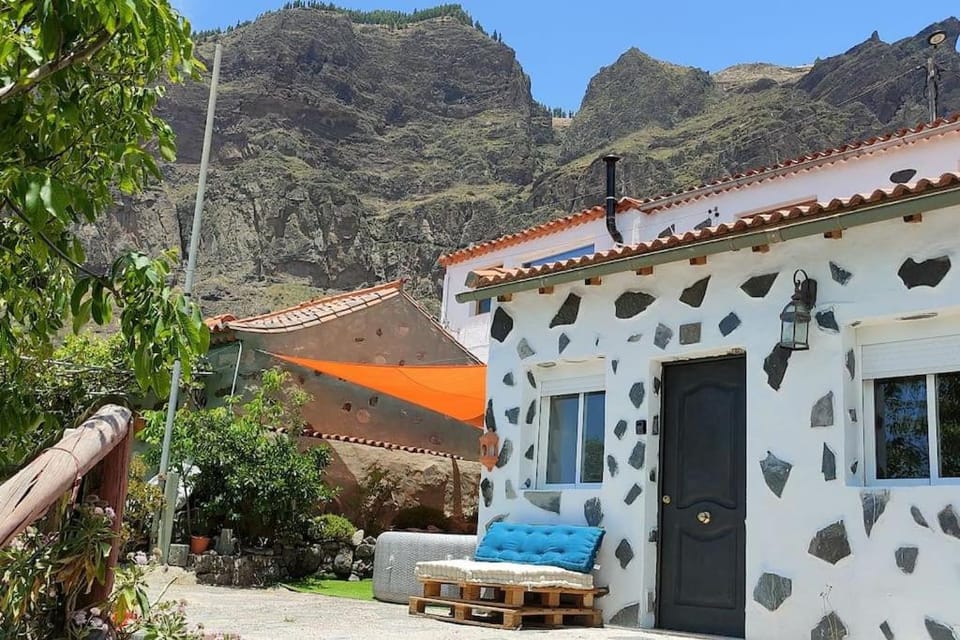 La Cabañita Apartment in Gran Canaria