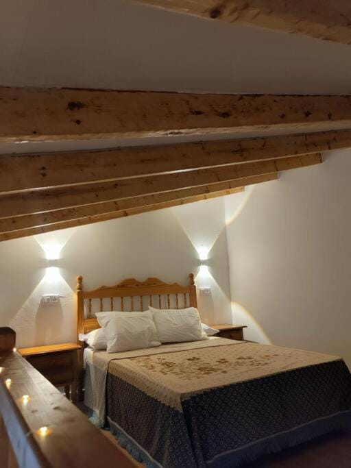 La Cabañita Apartment in Gran Canaria