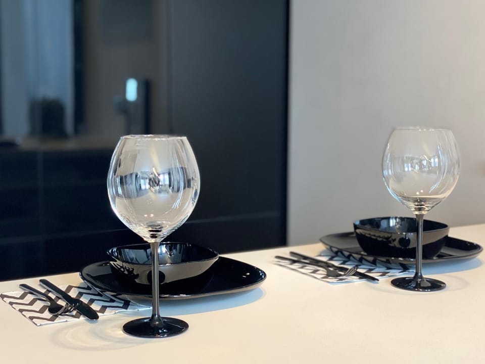 Food and drinks