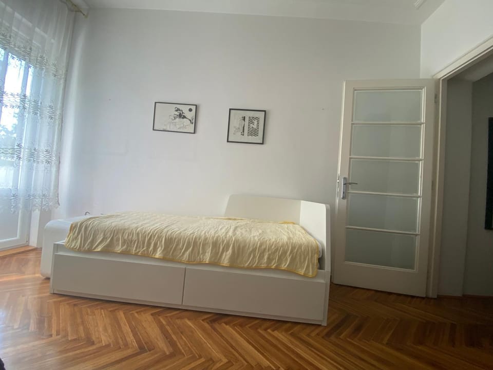 Bulevar 2 bedroom Apartment in Belgrade