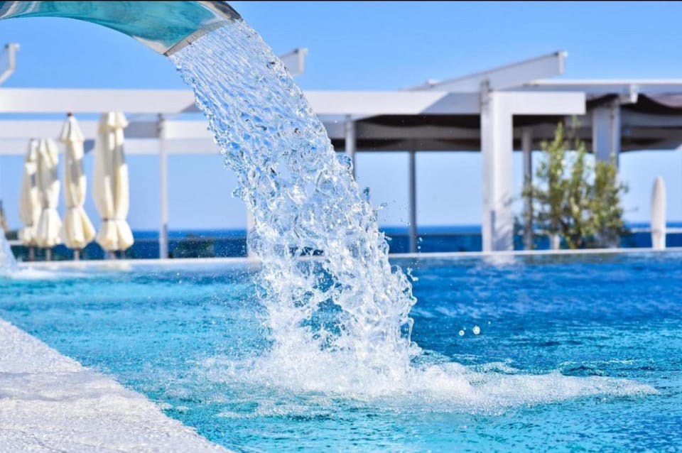 Sea View Tre Canne Apartment Apartment in Budva