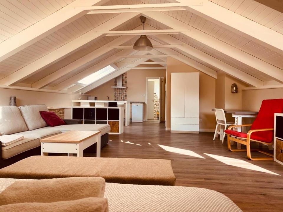Hospedaje CasaSampedro Bed and Breakfast in Galicia