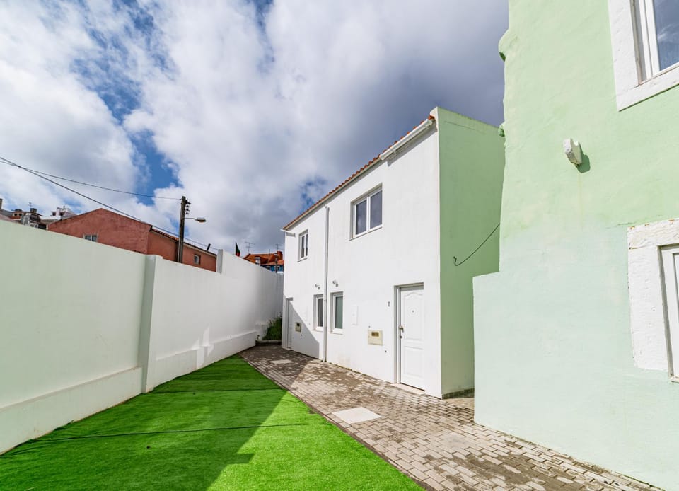 Cruzeiro Deluxe Apartments Apartment in Lisbon