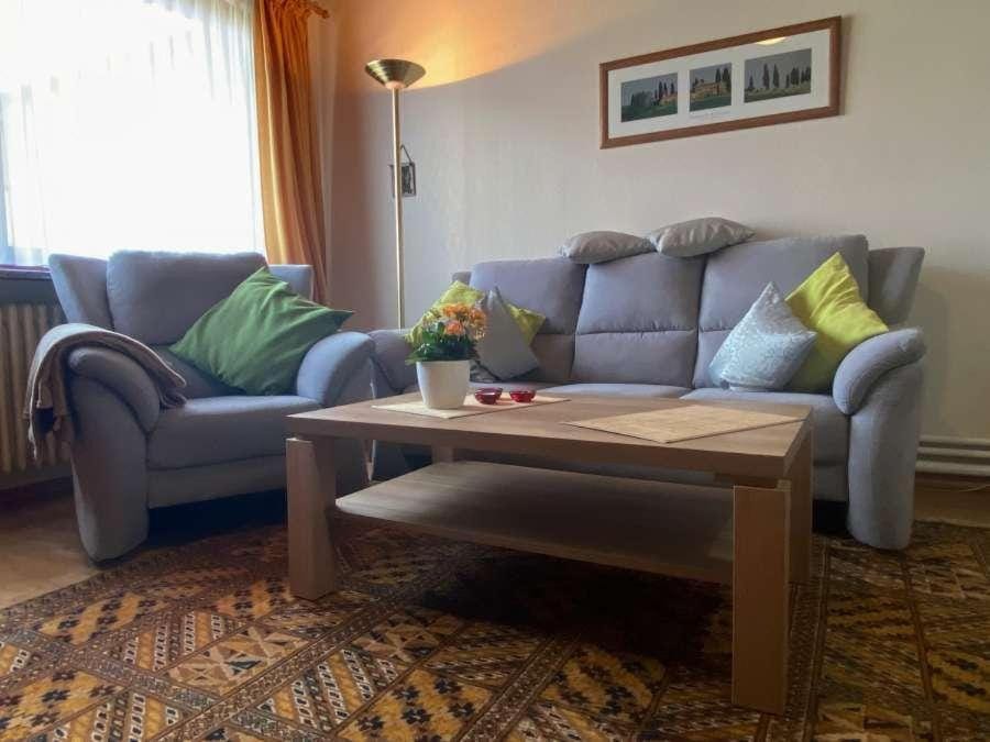 Ferienwohnung Bädke Apartment in Heidekreis