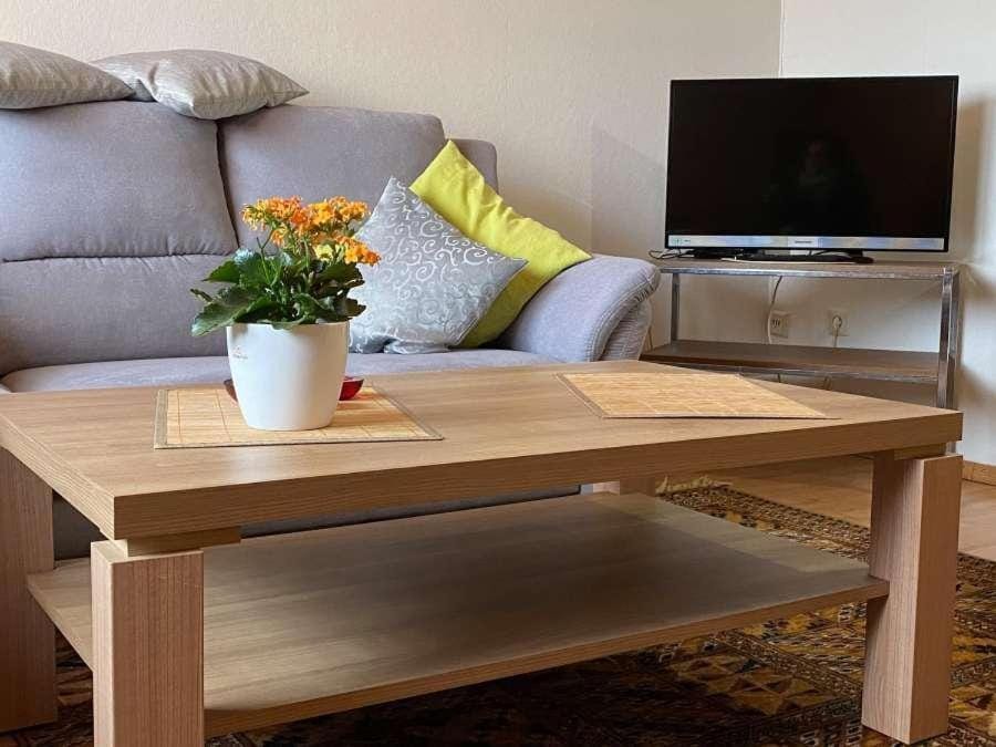 Ferienwohnung Bädke Apartment in Heidekreis