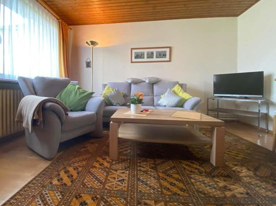 Ferienwohnung Bädke Apartment in Heidekreis