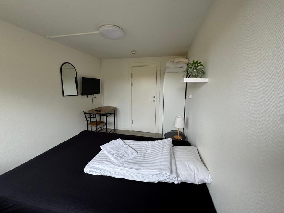 Slottets Anneks Bed and Breakfast in Bornholm