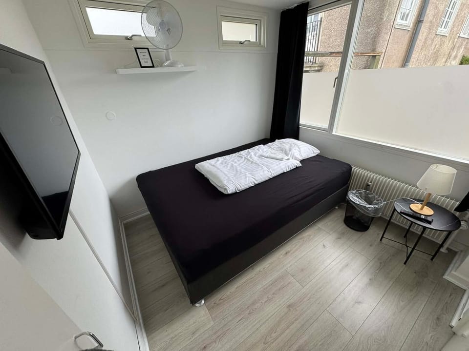 Slottets Anneks Bed and Breakfast in Bornholm