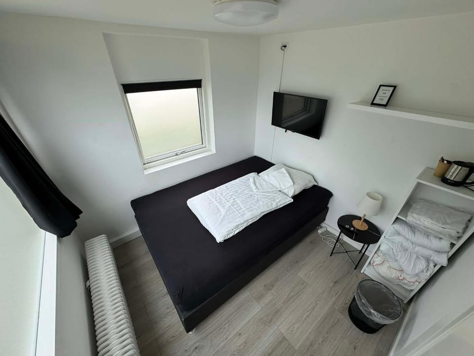 Slottets Anneks Bed and Breakfast in Bornholm