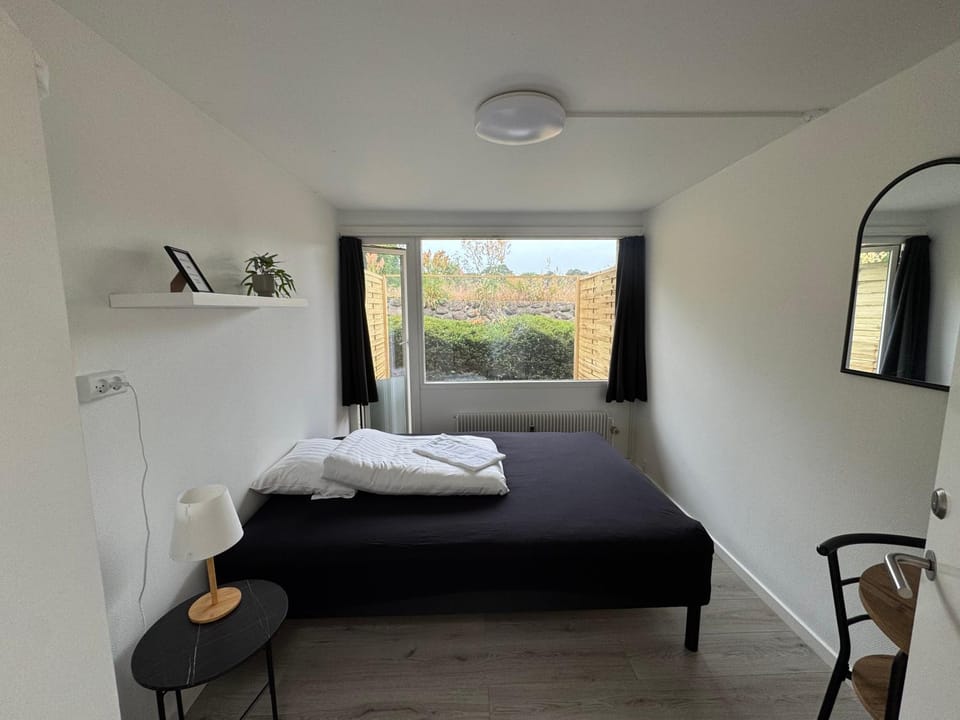 Slottets Anneks Bed and Breakfast in Bornholm