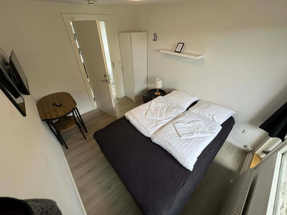 Slottets Anneks Bed and Breakfast in Bornholm