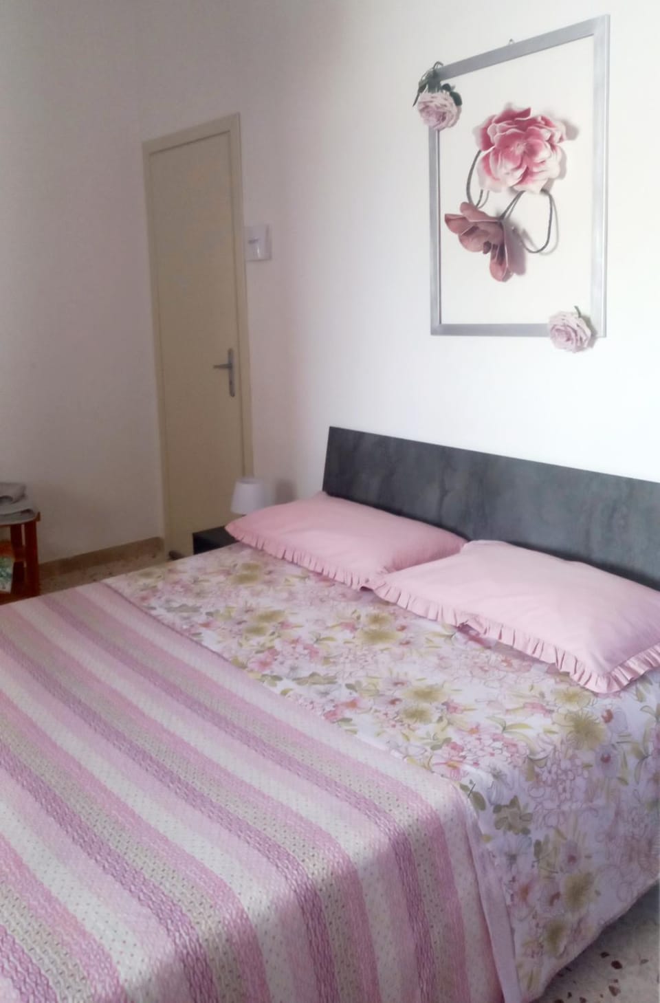 A Due PASSI da Tutto House Enea Apartment in Trapani