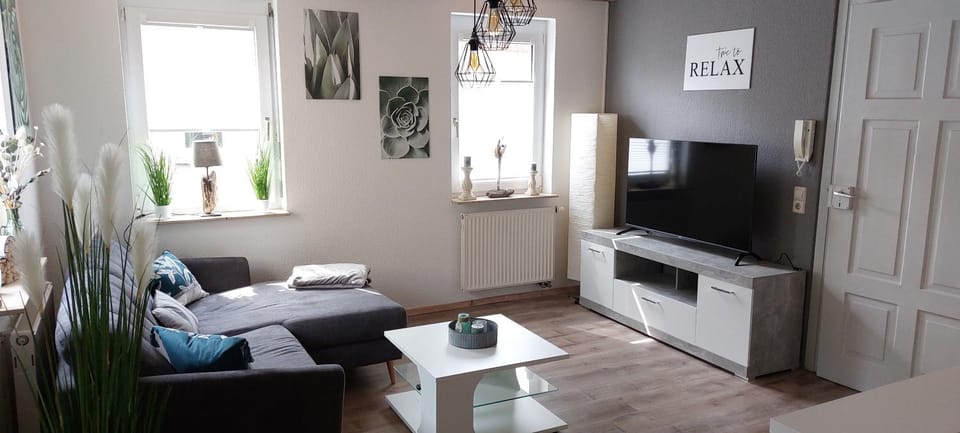 TV and multimedia, Living room, Photo of the whole room