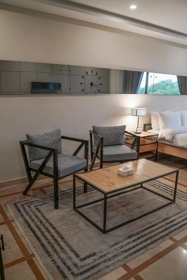 Roomy Signature Hotel, Islamabad Hotel in Islamabad