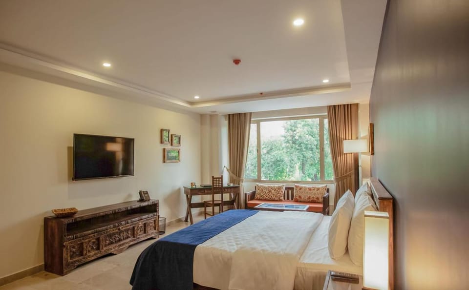 Roomy Signature Hotel, Islamabad Hotel in Islamabad
