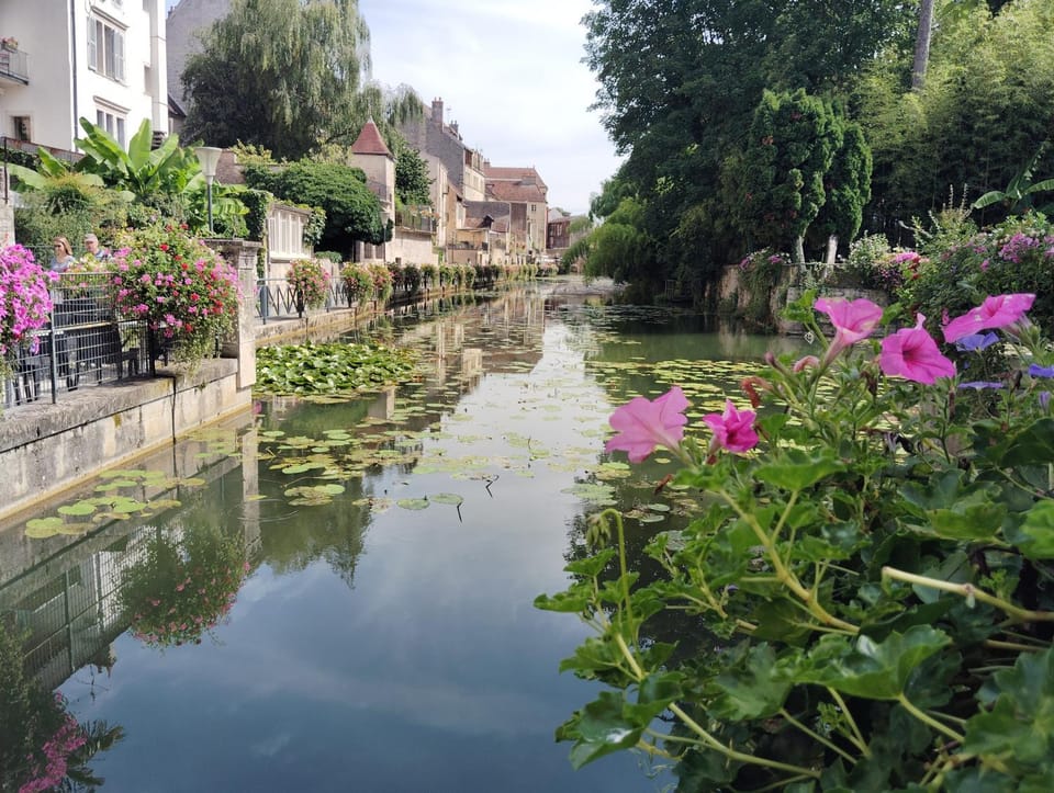 River view