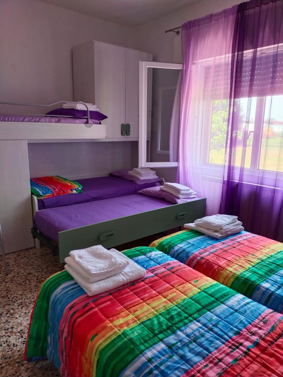 Casa da Fiorella House in Cavallino-Treporti