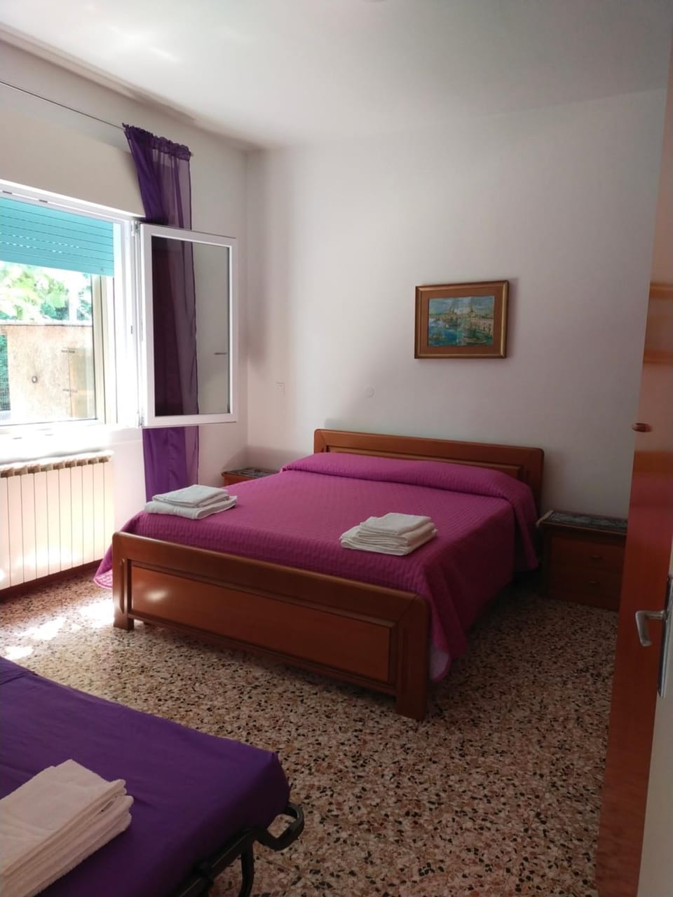 Casa da Fiorella House in Cavallino-Treporti