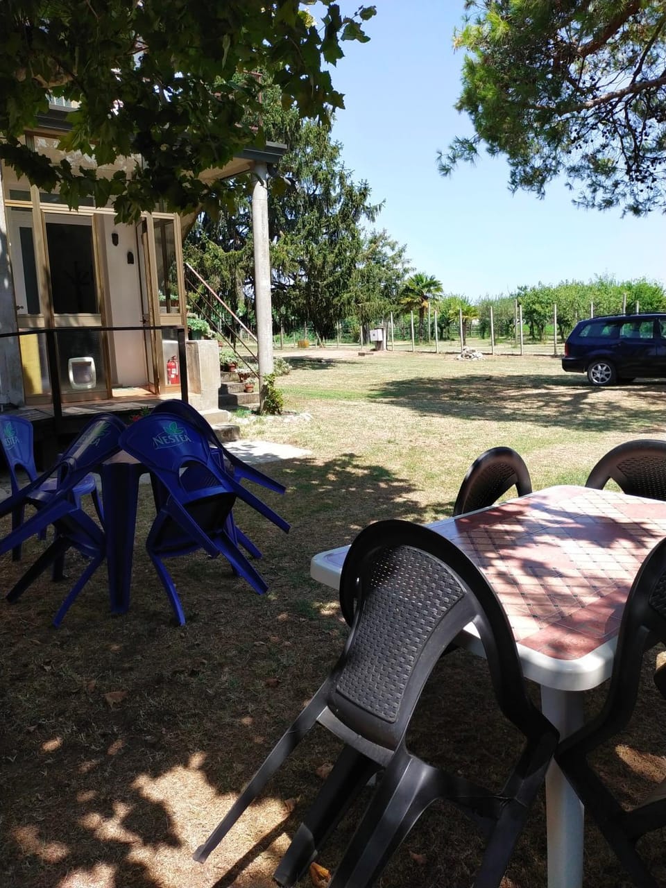 Casa da Fiorella House in Cavallino-Treporti