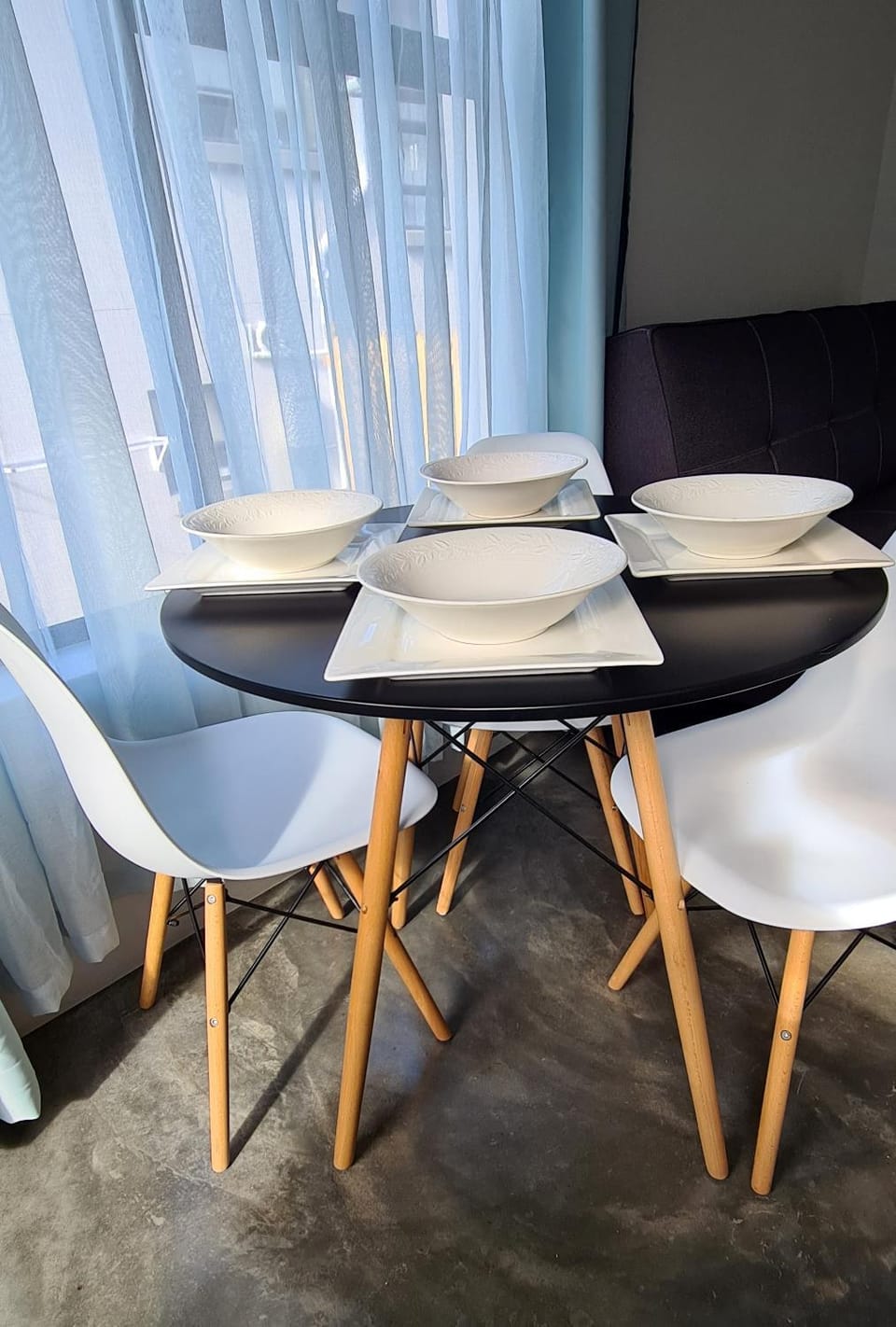 Villa Dubaai 5 Apartment in Western Cape