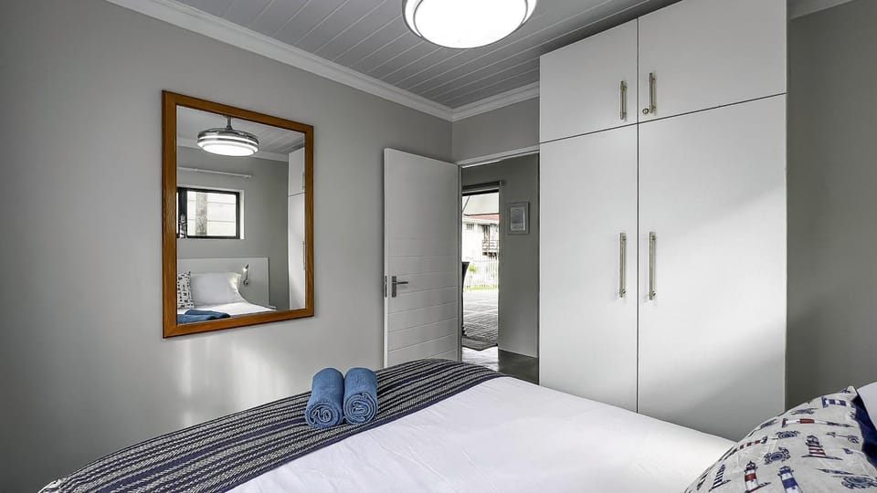 Villa Dubaai 5 Apartment in Western Cape